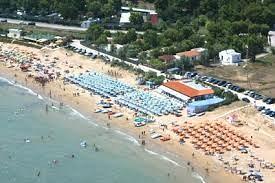 Vieste - vacanza al mare