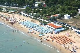 Vieste - vacanza al mare