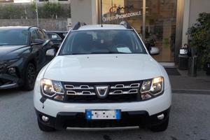 DACIA Duster 1.5 dCi 110CV 4x2 Ambiance