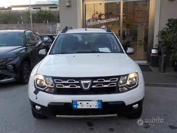 DACIA Duster 1.5 dCi 110CV 4x2 Ambiance