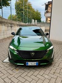 Peugeot 308 GT Pack 1.5 BlueHDI 130cv EAT8