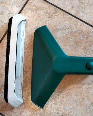 Tris di accessori per folletto Kobold 135 e succes