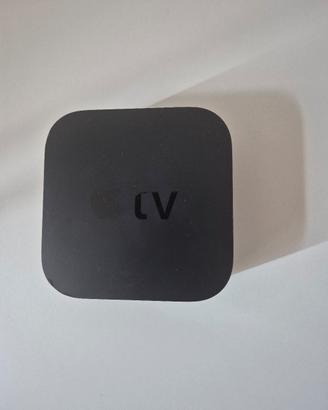 apple tv