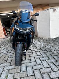 Bmw c 400 gt - 2020