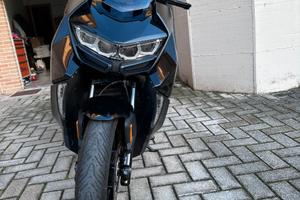 Bmw c 400 gt - 2020