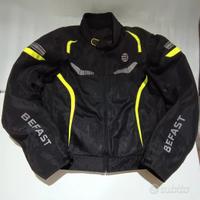 Giacca moto Befast XXL