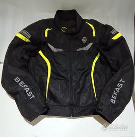 Giacca moto Befast XXL