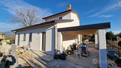 Singola a Montecastrilli