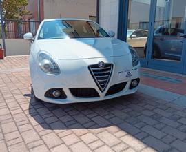 Alfa Romeo Giulietta 1.4 Turbo 120 CV GPL/Benzina