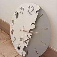 orologio da muro