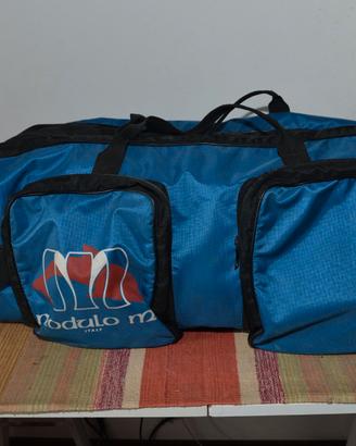 Borsa per sub