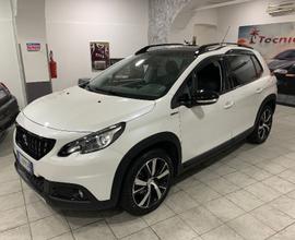 Peugeot 2008 PureTech Turbo 110 S&S GT Line - KM 4