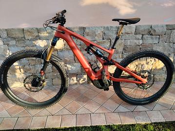 Ebike specialaizer turbo pro