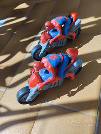Spiderman 