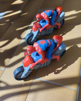 Spiderman 