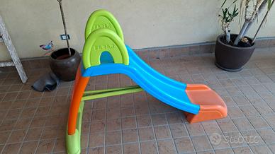 scivolo feber
