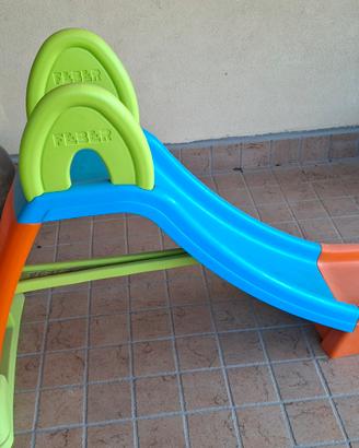 scivolo feber