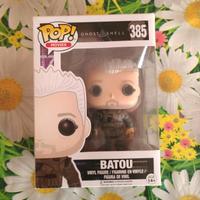 Funko Pop Batou Ghost in the Shell 385 nuovo