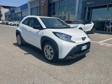 Toyota Aygo X 1.0B (72 CV) Active