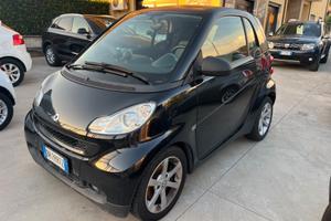 Smart ForTwo 1000 52 kW coupé pulse