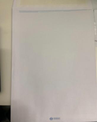 Buste carta