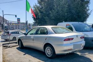Alfa Romeo 156 1.9 JTD (con motore rigenerato!)
