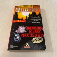 Segretissimo -il gioco dello scorpione