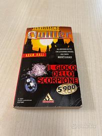 Segretissimo -il gioco dello scorpione