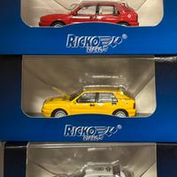 Lancia Delta Ricko 1/87