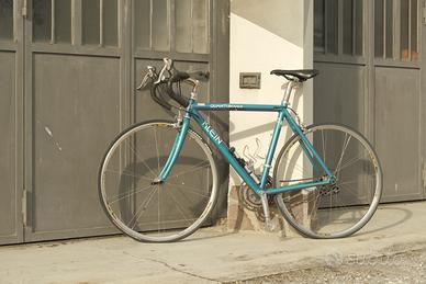 Bicicletta klein quantum race anni 90 rara