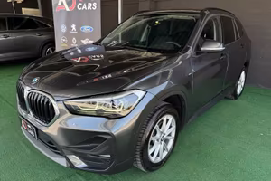 Bmw X1 sDrive18d Advantage
