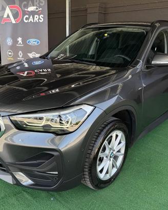 Bmw X1 sDrive18d Advantage