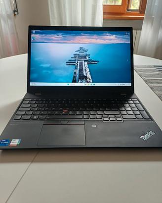 PC LENOVO ThinkPad T15 Gen2 -i7