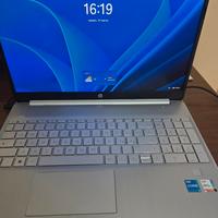 portatile HP I5 12 Generazione