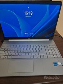portatile HP I5 12 Generazione