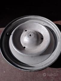 dischi ruota Citroen 2cv  dyan 