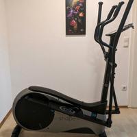 Ellittica DOMYOS E-Shape +