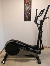 Ellittica DOMYOS E-Shape +