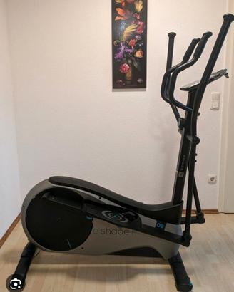 Ellittica DOMYOS E-Shape +