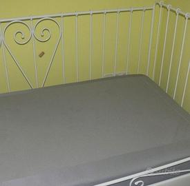 Divano letto in ferro battuto ikea Arredamento e Casalinghi In