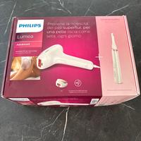 Philips Lumea Advanced IPL