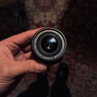 Obiettivo 28mm f2.8 - OZECK (Attacco Yashica)