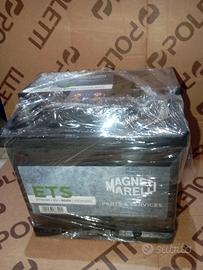 Batteria auto magneti Marelli 50 ah 