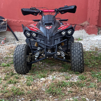 Quad 125