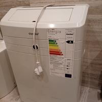 climatizzatore portatile 