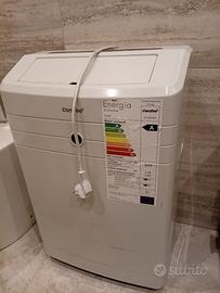 climatizzatore portatile 