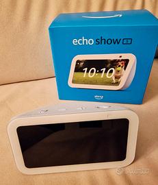 Echo Show 5