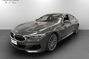 BMW Serie 8 840d Gran Coupe mhev 48V xdrive Indivi