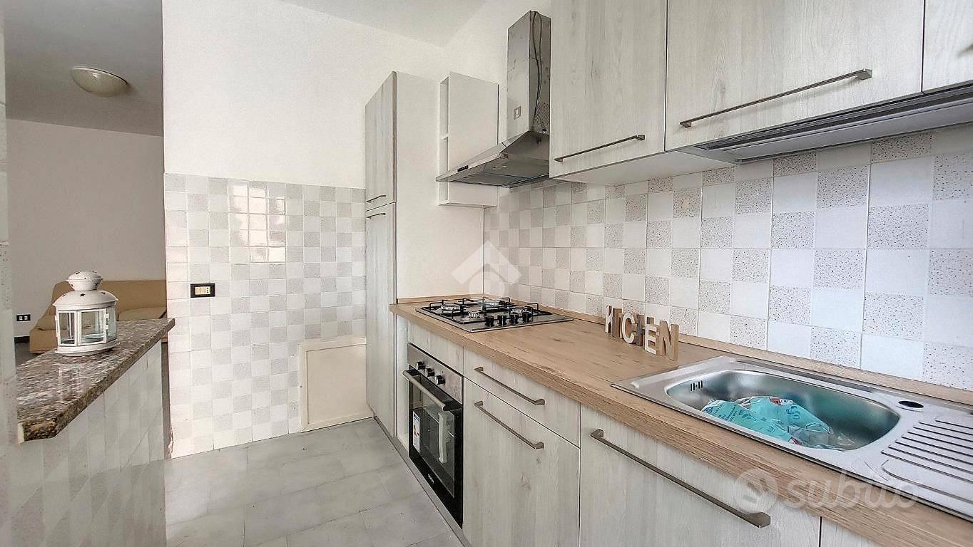 Appartamento – SS - Vista 4