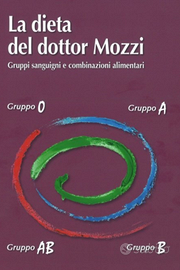 Dieta del gruppo sanguigno